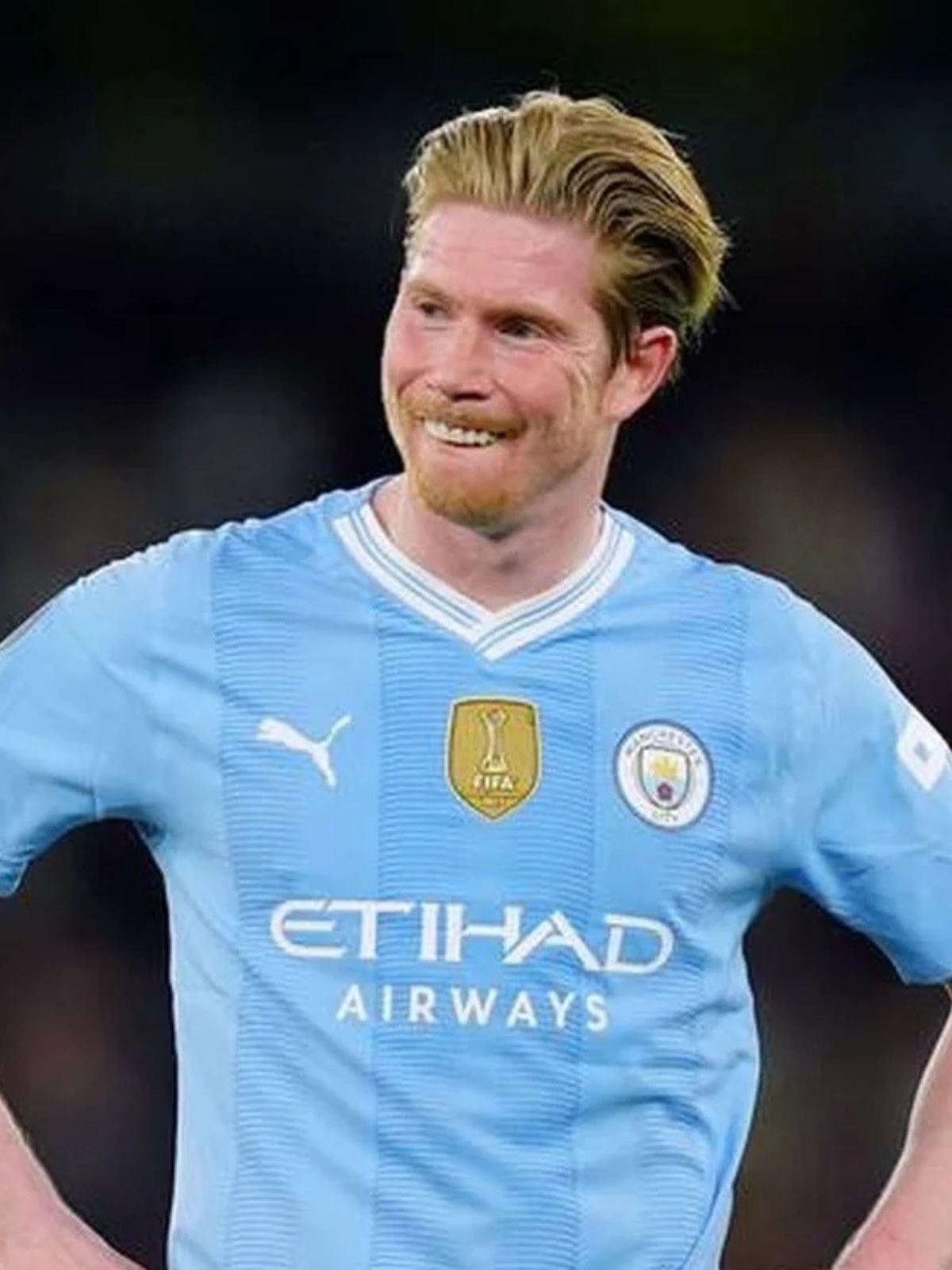 出色发挥引发热议！，德布劳内在法国队比赛中刷新纪录上演精彩一战的简单介绍