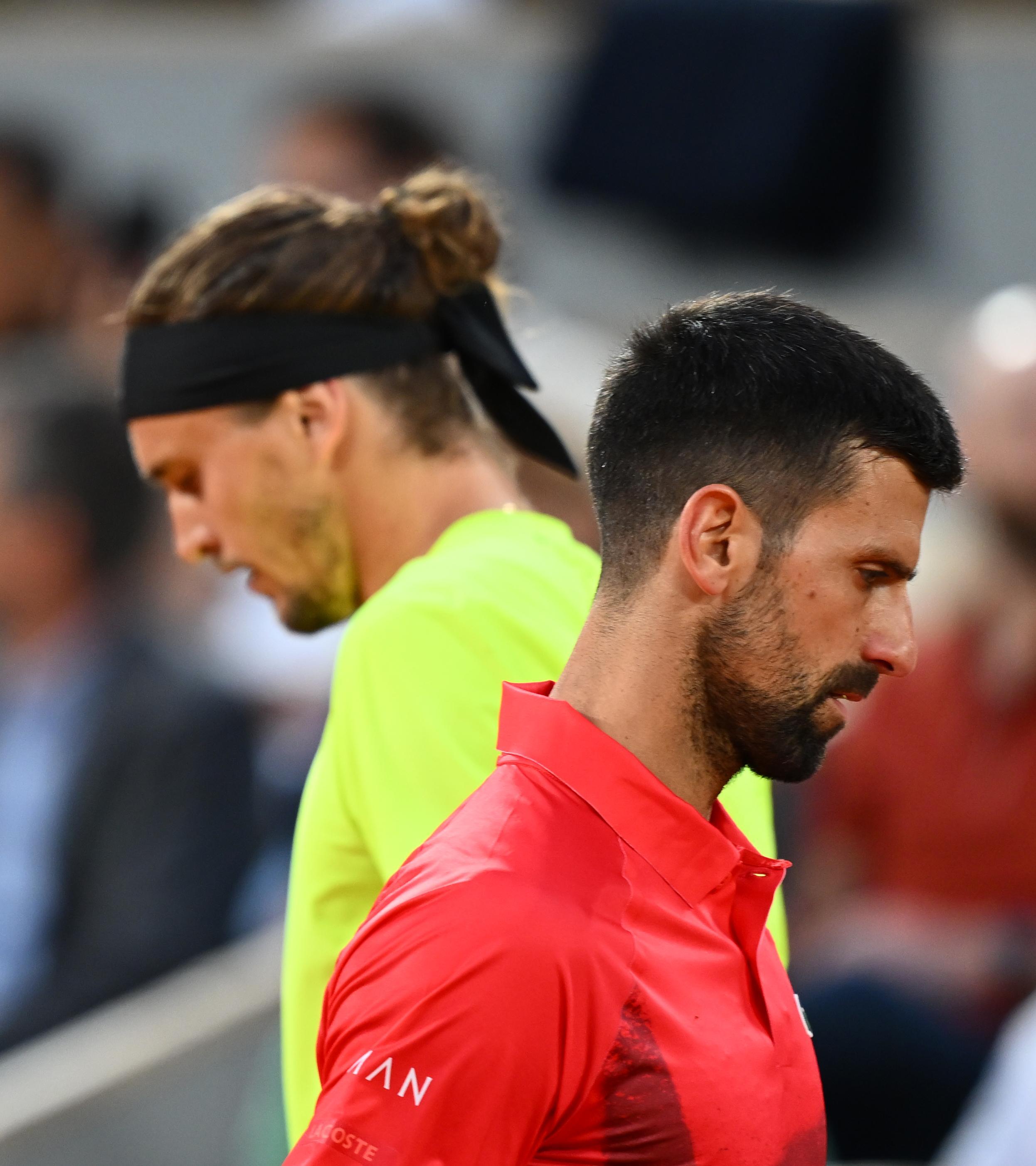 德约科维奇遭遇二十持续失利，塞尔维亚队教练压力巨大！再创辉煌时刻的简单介绍