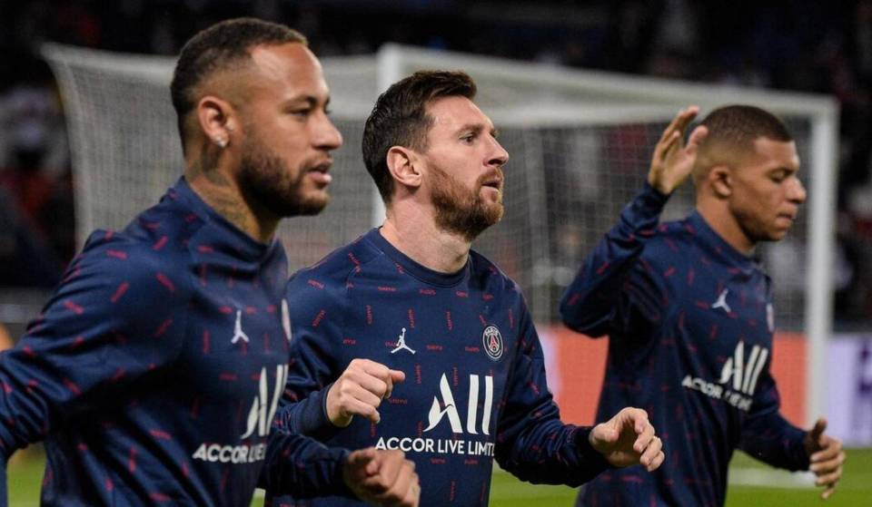 Ning连续七场比赛得分超过重返赛场,巴黎圣日耳曼不断突破!引发球迷热议的简单介绍 Ning连续七场比赛得分超过重返赛场,巴黎圣日耳曼不断突破!引发球迷热议的简单介绍