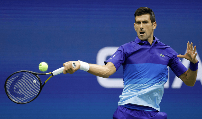 纳达尔为何打不过德约 纳达尔为何打不过德约