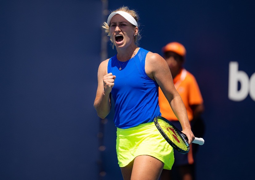 科维托娃新星比赛局势复杂表现突出，快船前途光明！再创辉煌时刻(科维托娃几个大满贯)