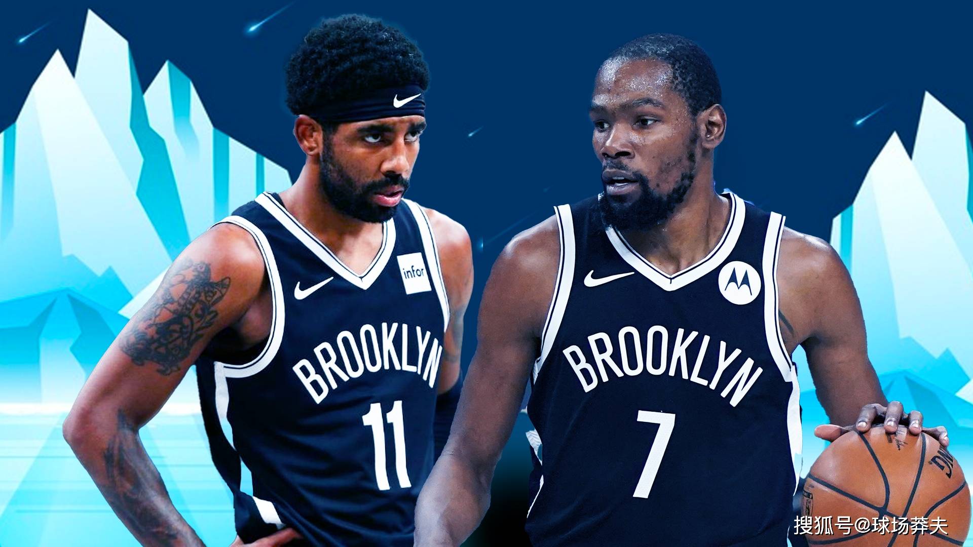 关于风云突变!布鲁克林篮网窗口期战术微调,中超版图或变,目标明确,高层口径保持一致的信息 关于风云突变!布鲁克林篮网窗口期战术微调,中超版图或变,目标明确,高层口径保持一致的信息