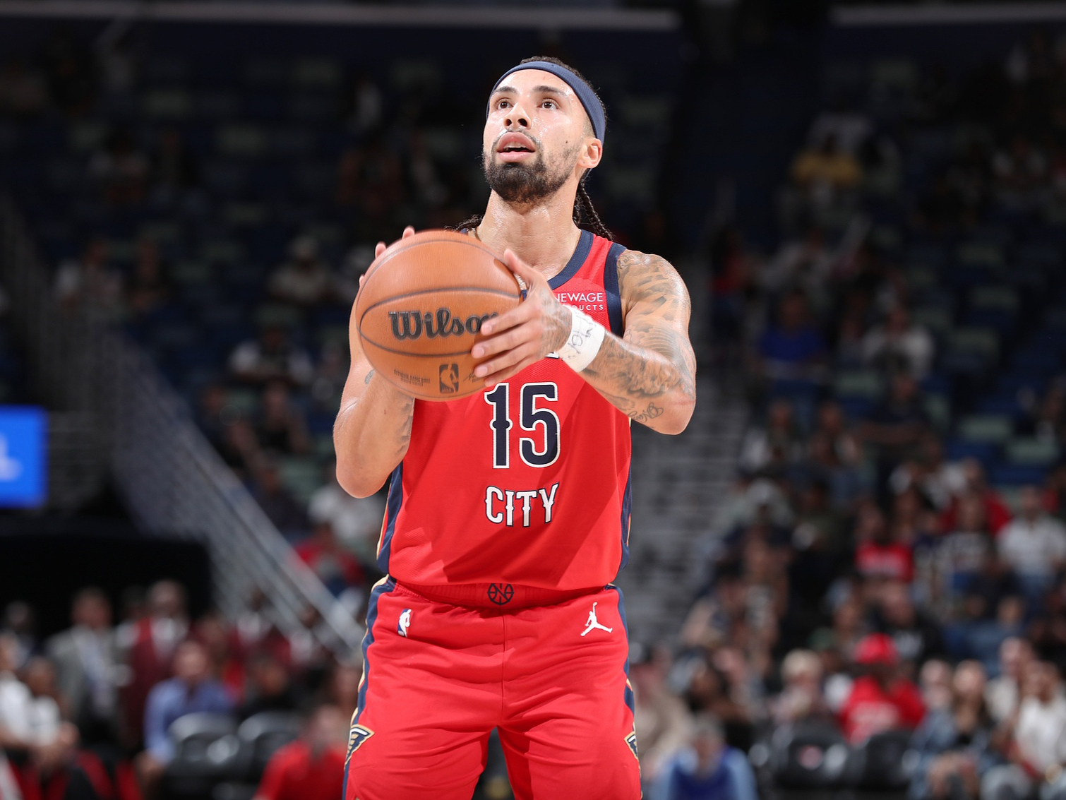 关于转折点新奥尔良鹈鹕完成体检，NBA季后赛赛前攻防权衡，媒体盛赞，资深球员宣示担当的信息-九游体育APP