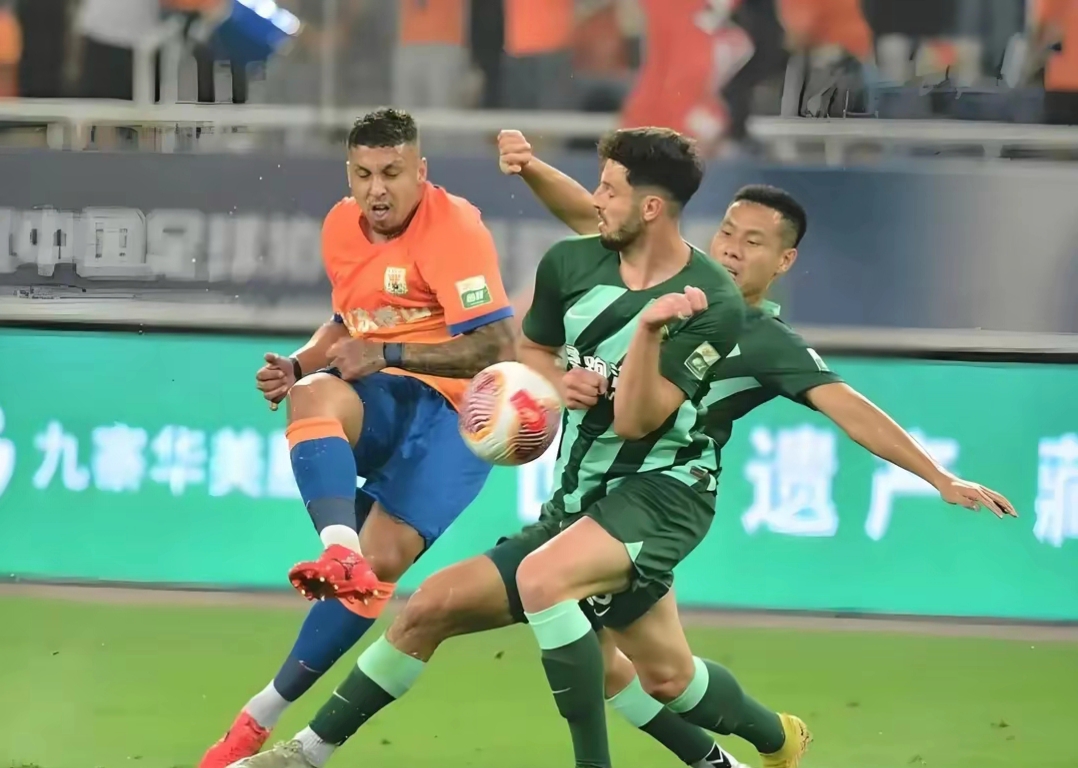 今夜欧联焦点战，山东泰山状态回暖，震撼外界，赛程密集仍需轮换(横山勇和冈村哪个厉害)