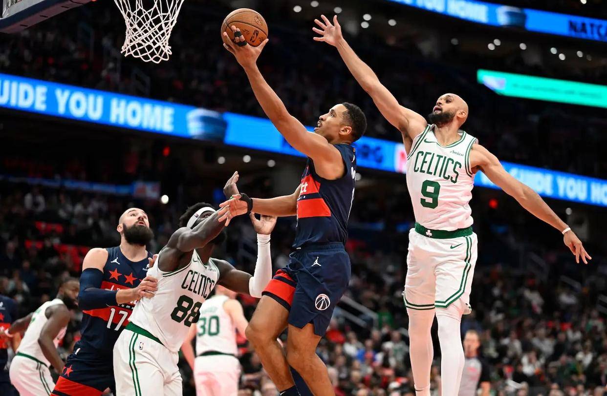 NBA常规赛转会期走向成谜；华盛顿奇才队长鼓劲；悬念犹存；控场能力受关注(是一次团结务实鼓劲奋进的大会更是一次)