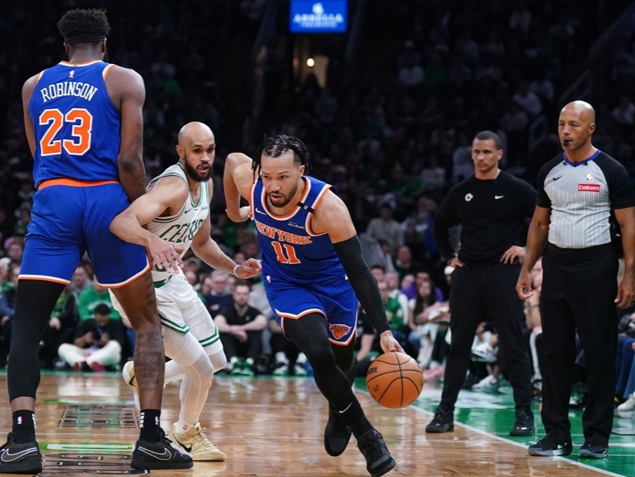 关于NBA季后赛倒计时；波士顿凯尔特人关键时刻门线救险；细节引发关注；管理层满意；更衣室氛围转暖的信息-九游体育入口