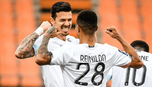 钢铁战士 钢铁战士